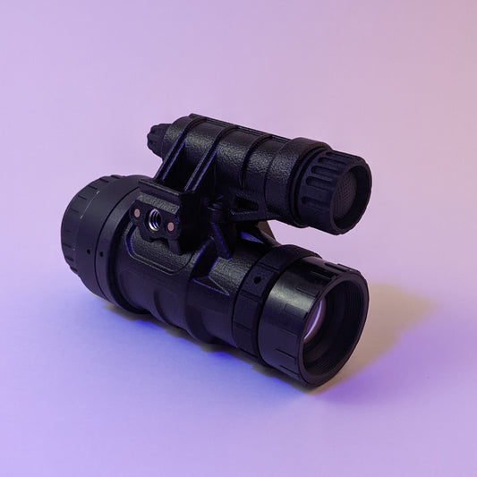 MOD-14 Phantom | Modular Monocular Housing