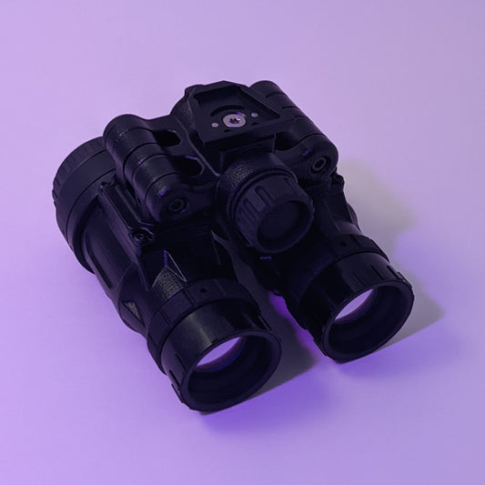 MOD-31 Nightfighter-AG | Modular Dedicated Binocular Housing