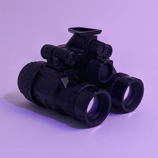 MOD-31 Nightfighter-MG | Modular Dedicated Binocular Housing